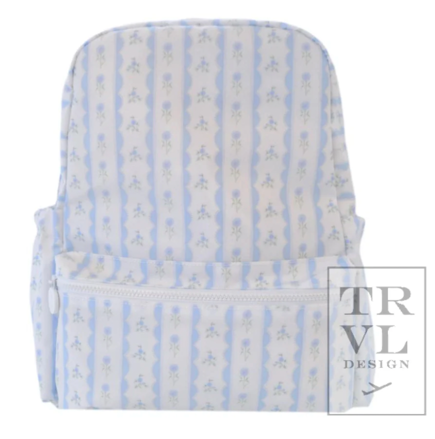 TRVL Backpacker