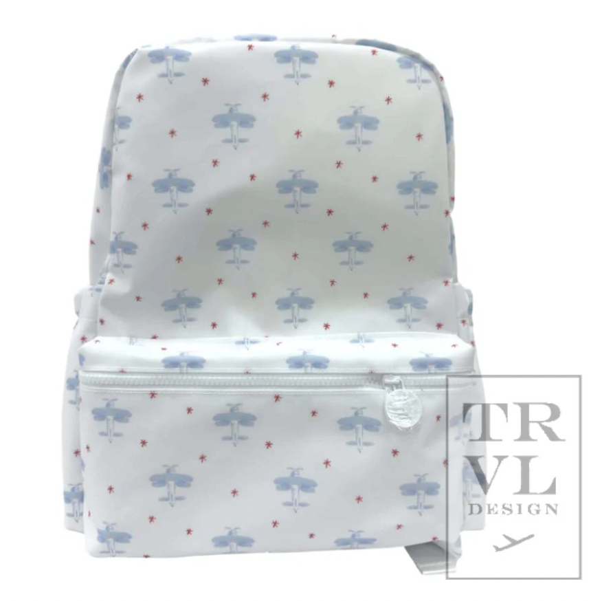 TRVL Backpacker