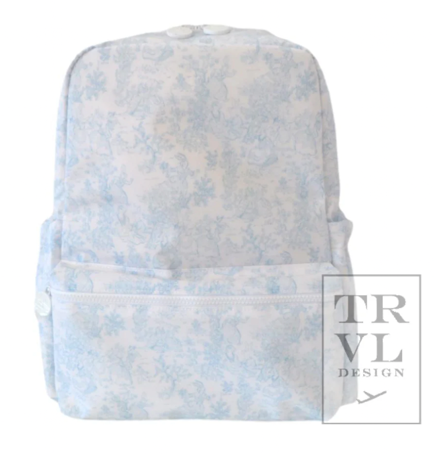 TRVL Backpacker