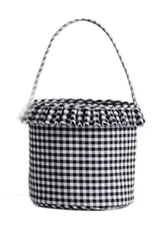 Halloween Bucket