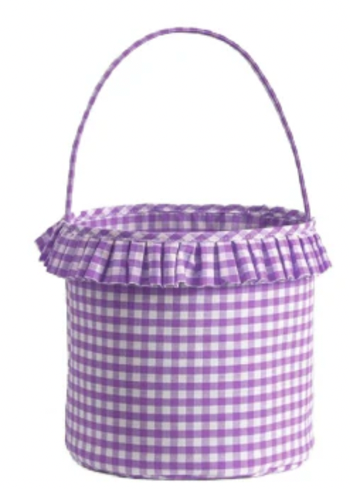 Halloween Bucket