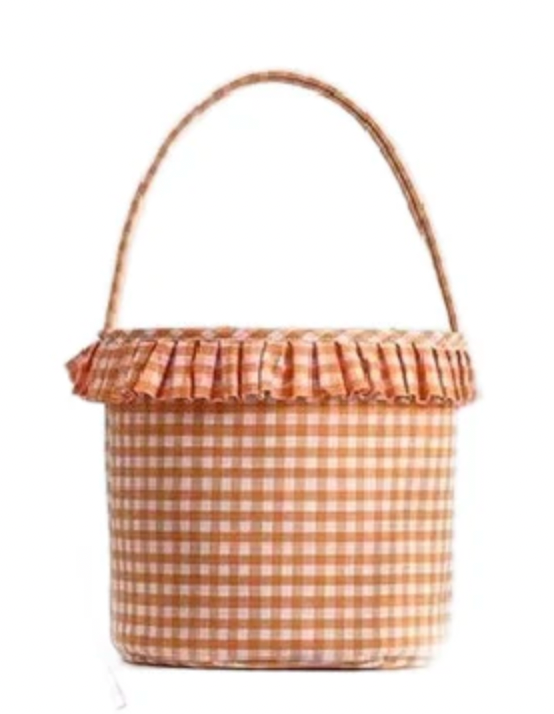 Halloween Bucket