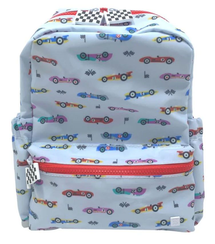 TRVL Vroom Collection