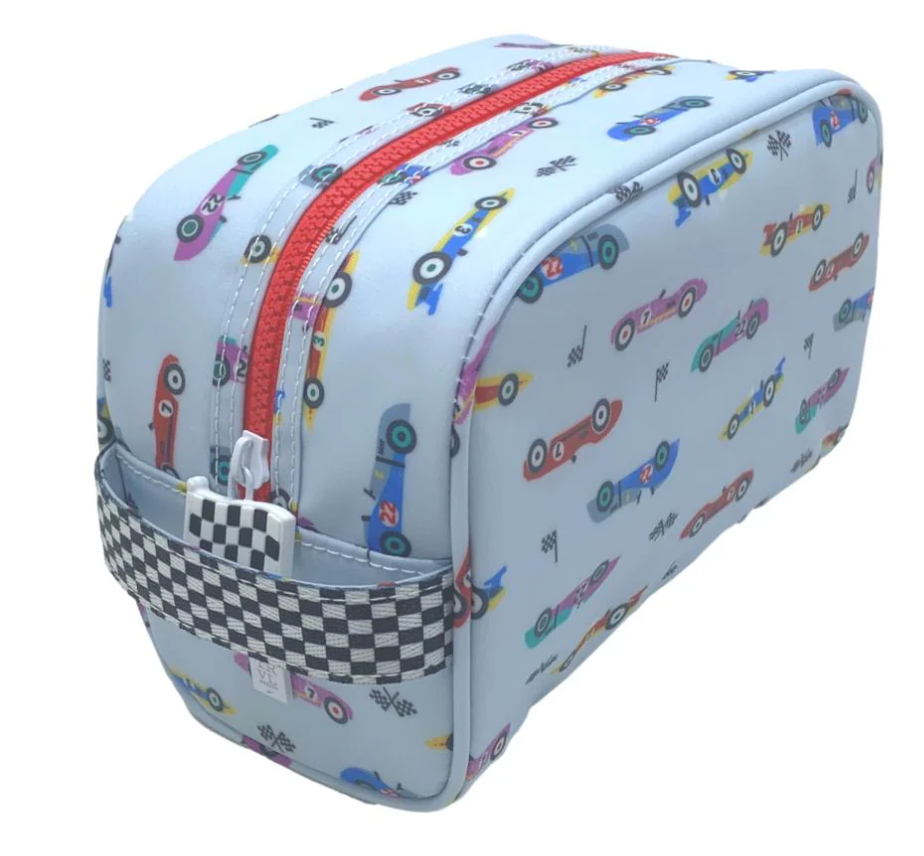 TRVL Vroom Collection