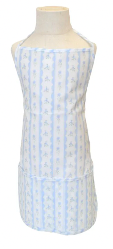 TRVL Kids Apron
