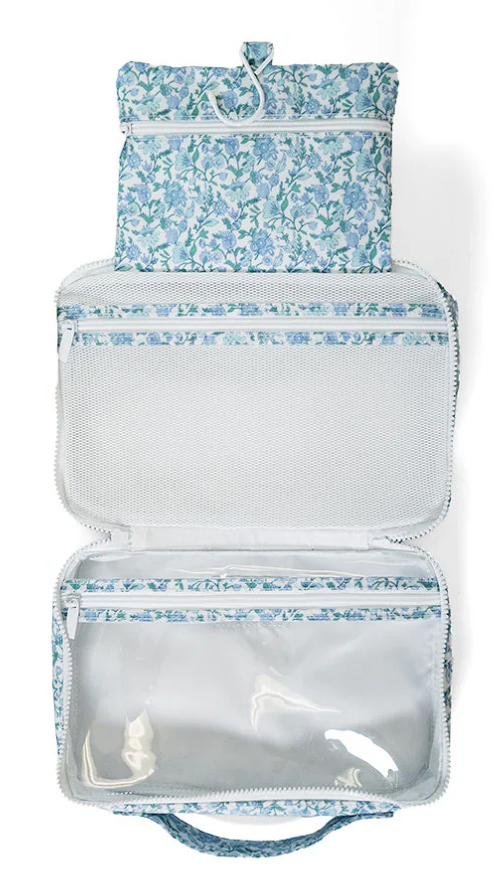 TRVL Hamptons Floral Collection
