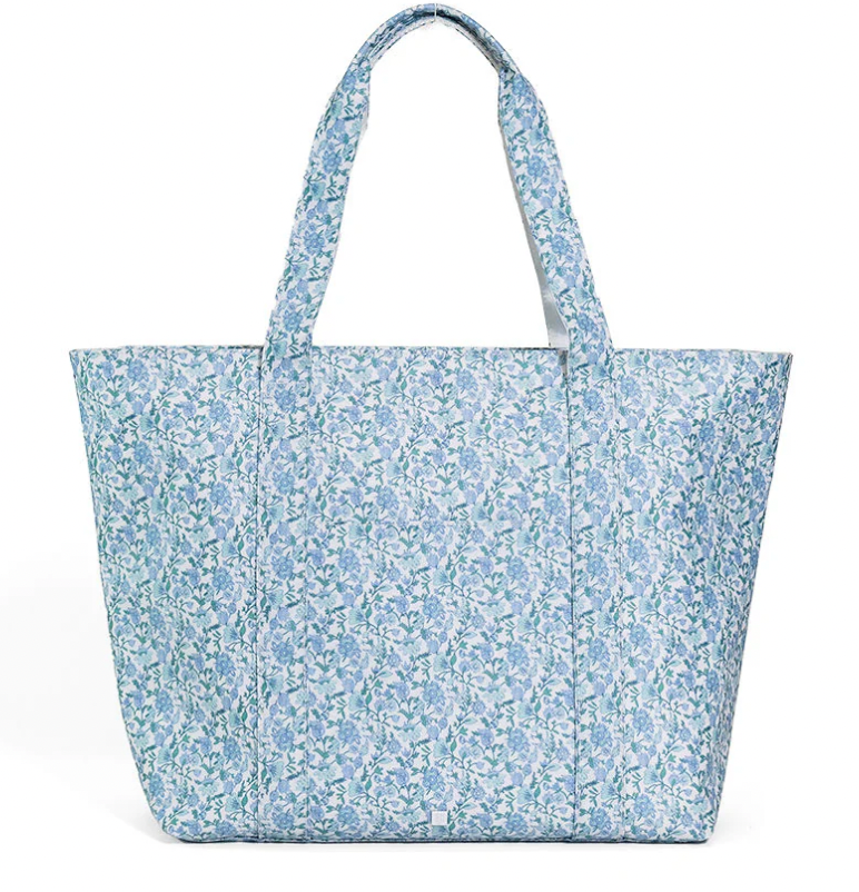 TRVL Hamptons Floral Collection