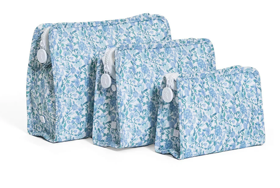 TRVL Hamptons Floral Collection