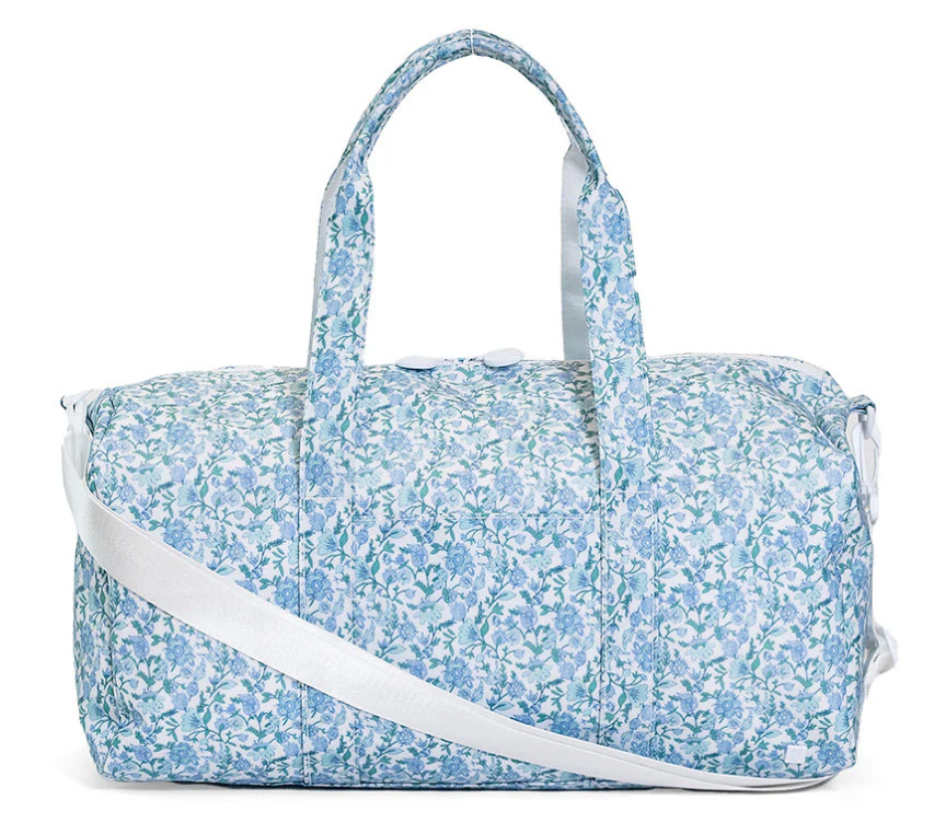 TRVL Hamptons Floral Collection