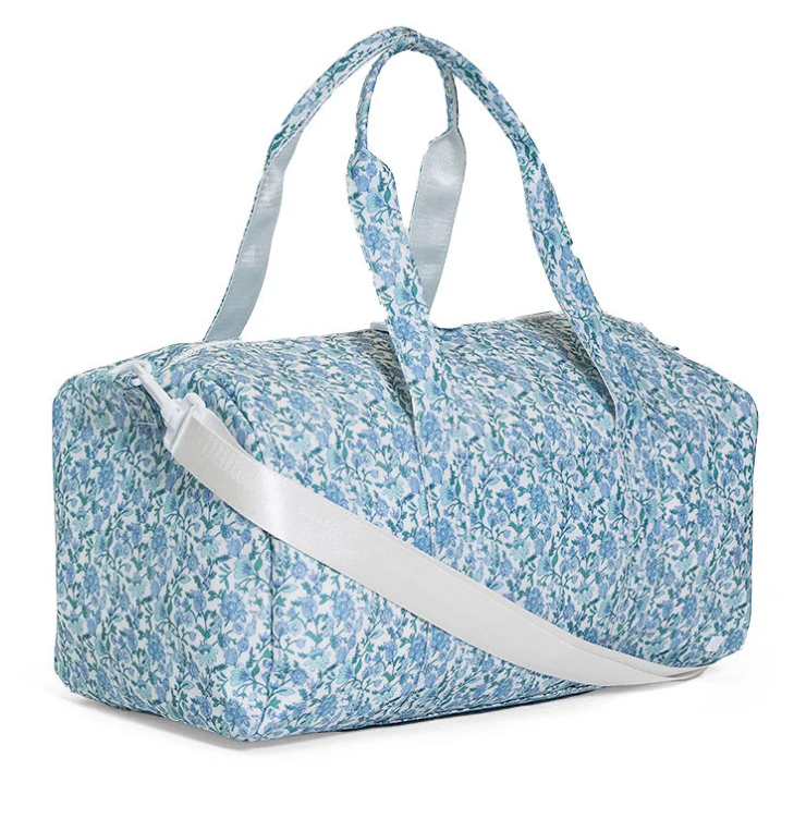 TRVL Hamptons Floral Collection