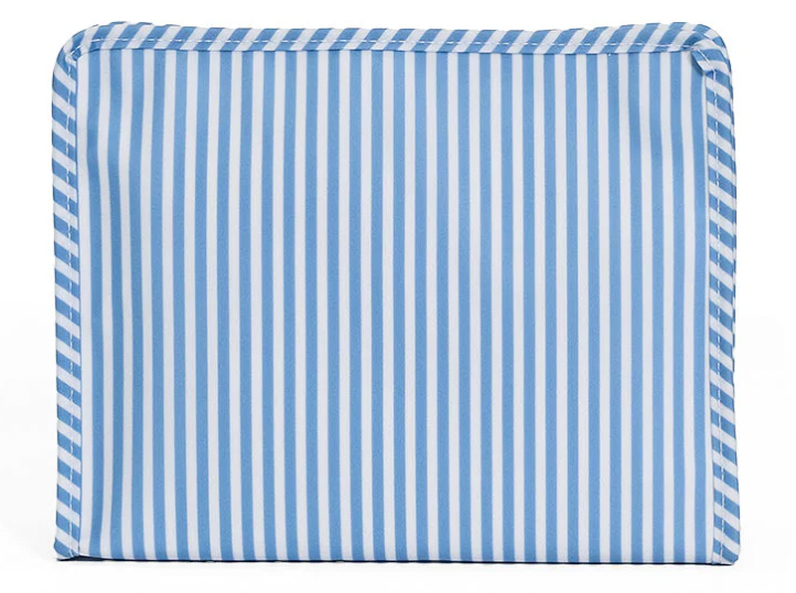 TRVL Pimlico Stripe Chambray Collection