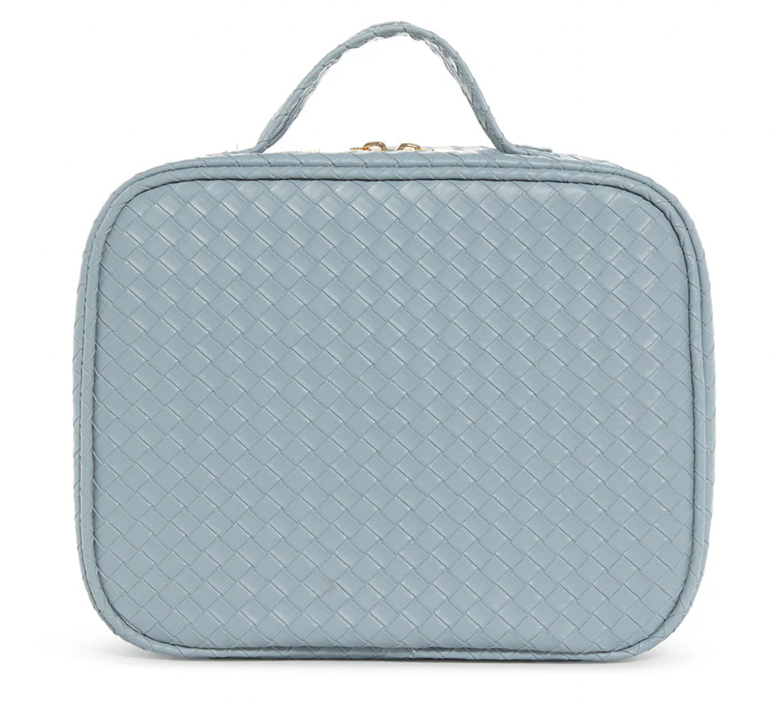 Luxe TRVL 2 Cosmetic Toiletry Case