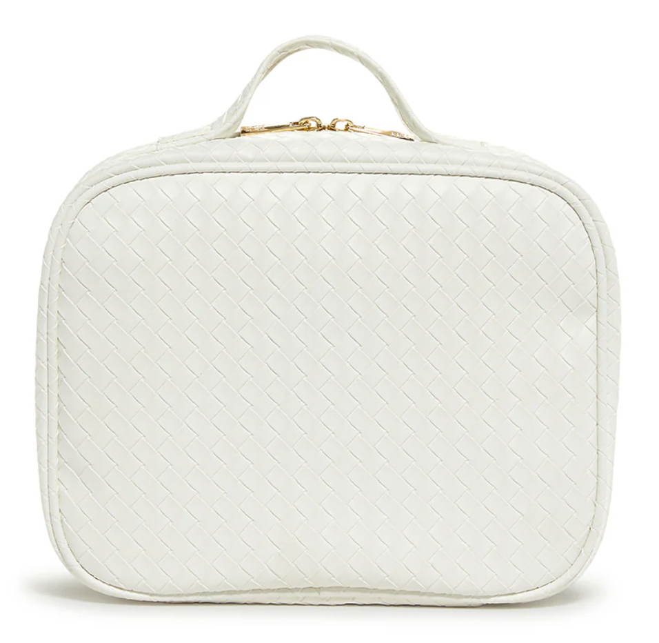 Luxe TRVL 2 Cosmetic Toiletry Case