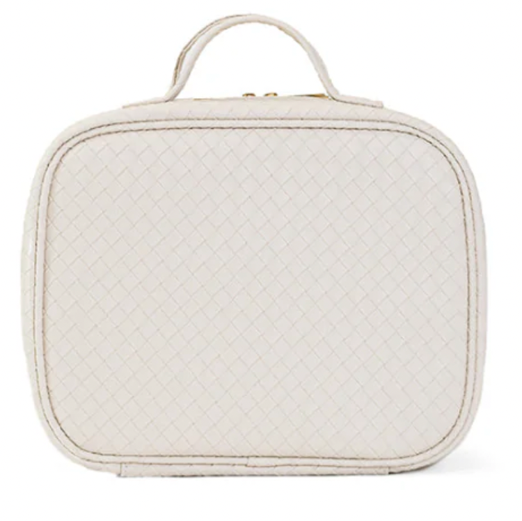 Luxe TRVL 2 Cosmetic Toiletry Case