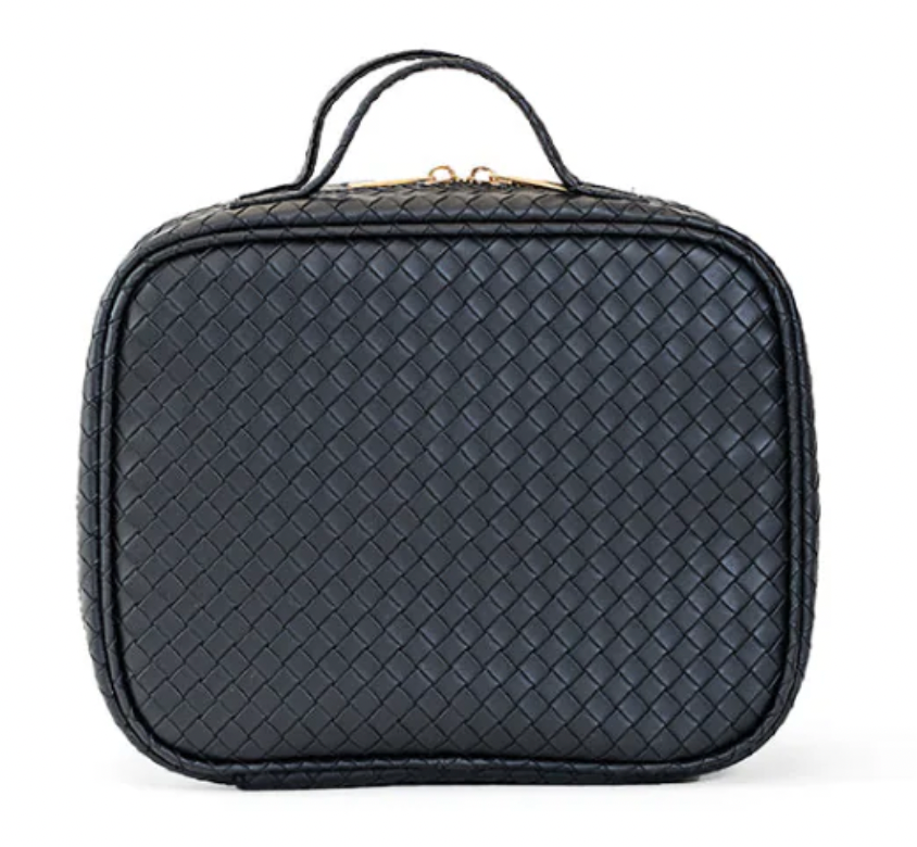 Luxe TRVL 2 Cosmetic Toiletry Case
