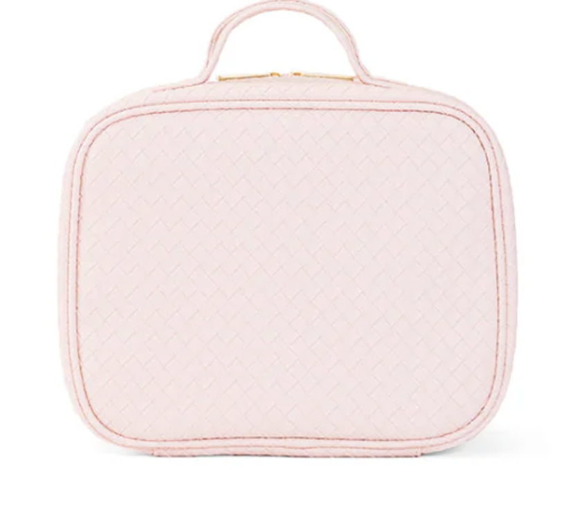Luxe TRVL 2 Cosmetic Toiletry Case