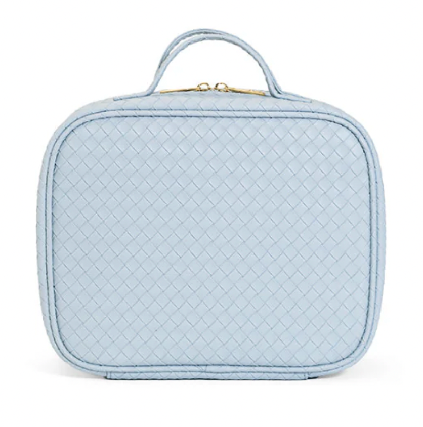 Luxe TRVL 2 Cosmetic Toiletry Case