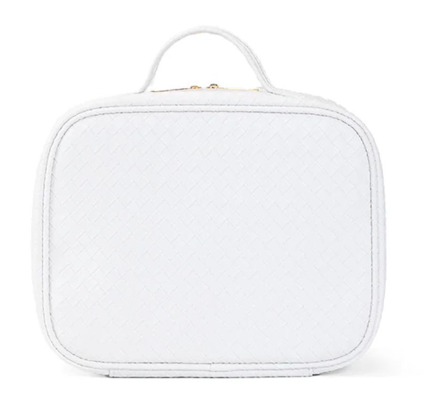 Luxe TRVL 2 Cosmetic Toiletry Case