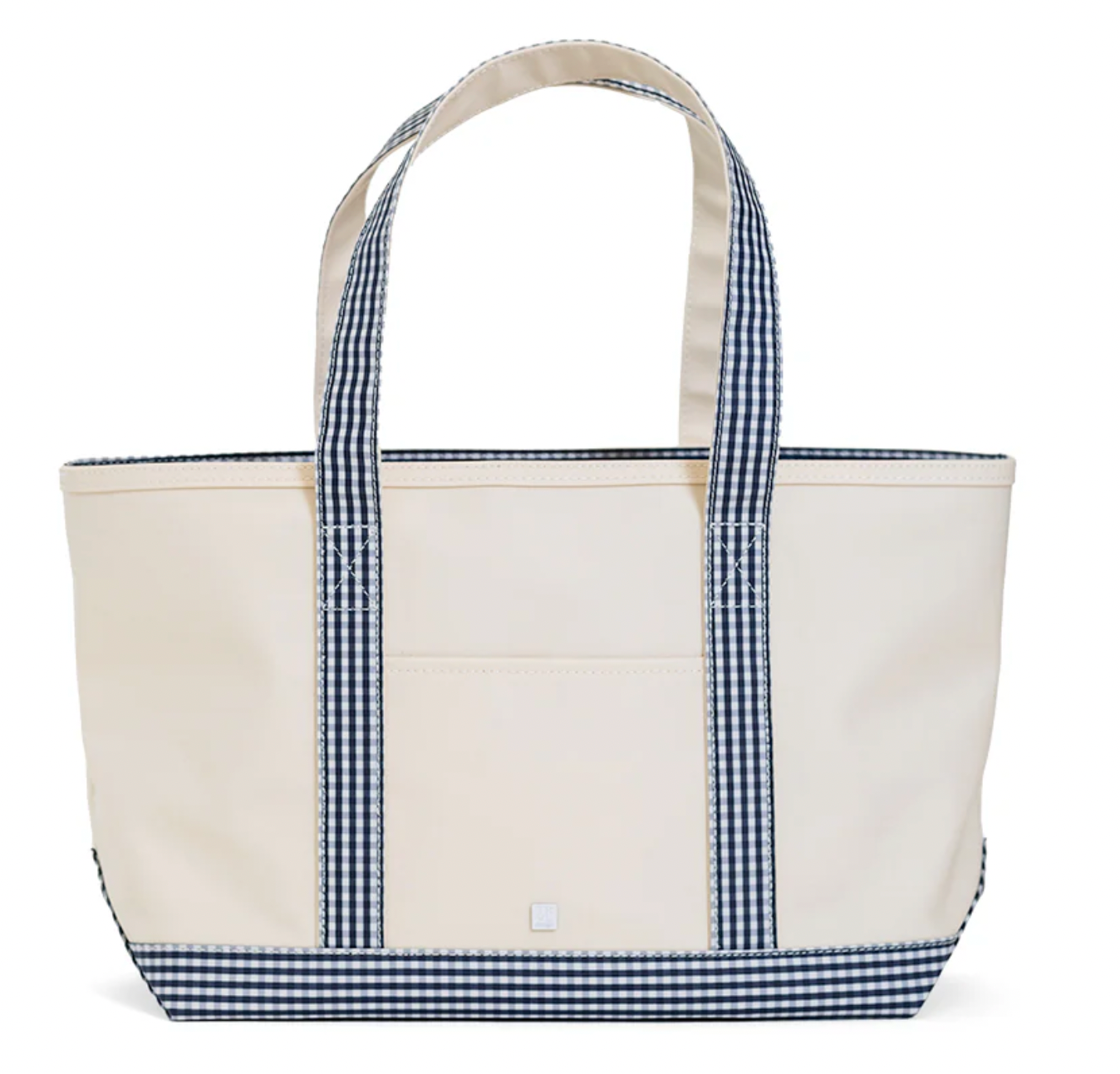 TRVL Coated Canvas Tote - Medium