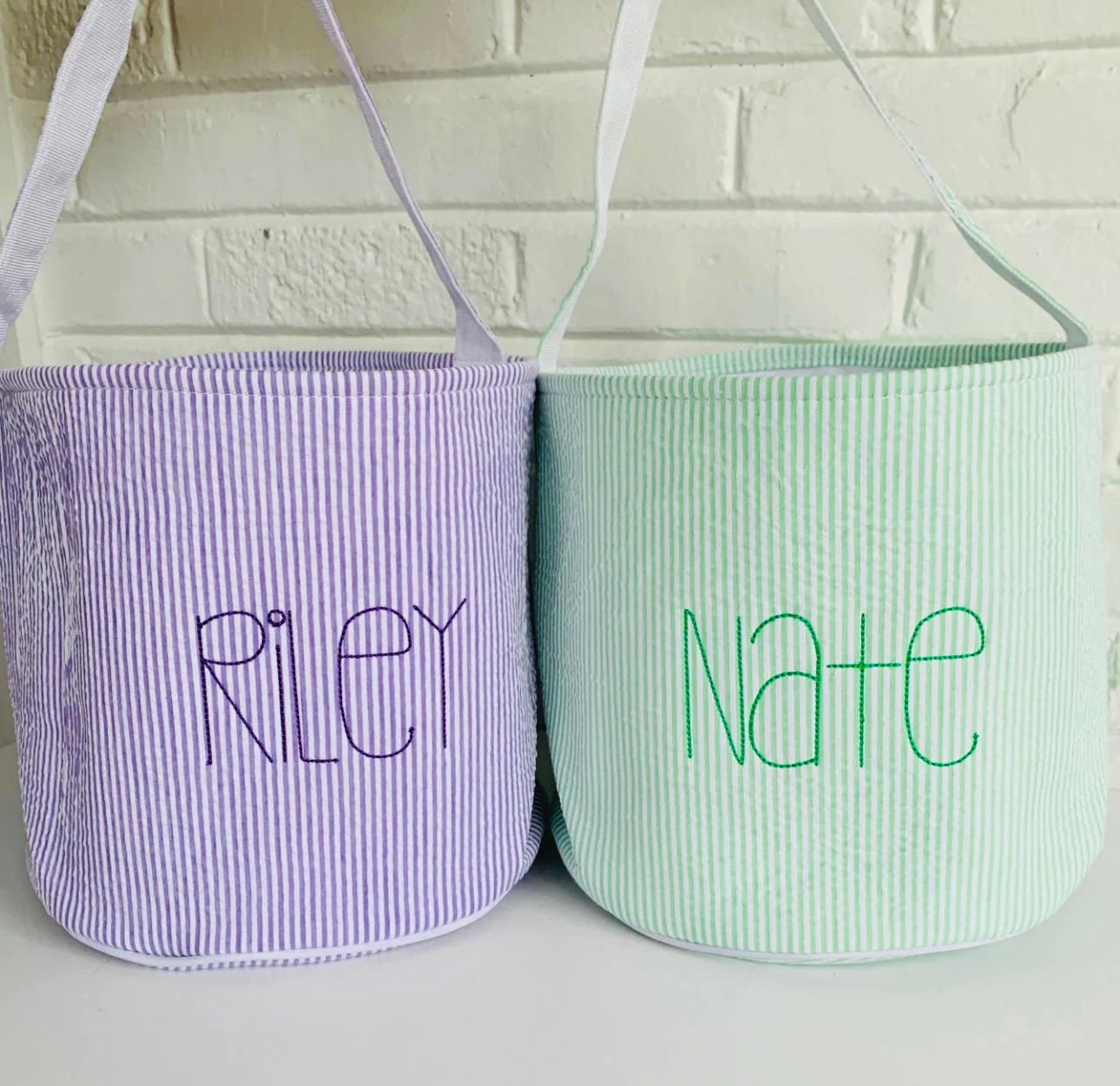Easter Bucket