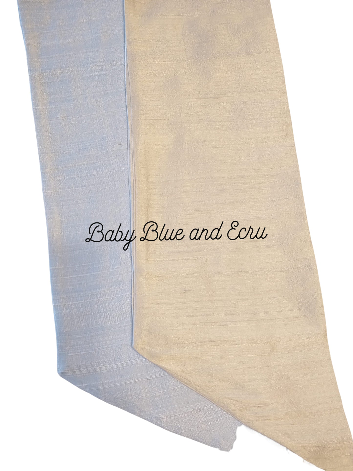 Silk Baby Swaddle Sash