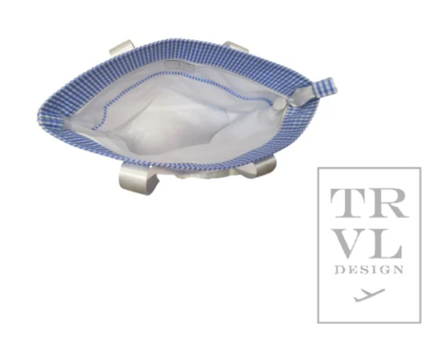 TRVL Classic Tote