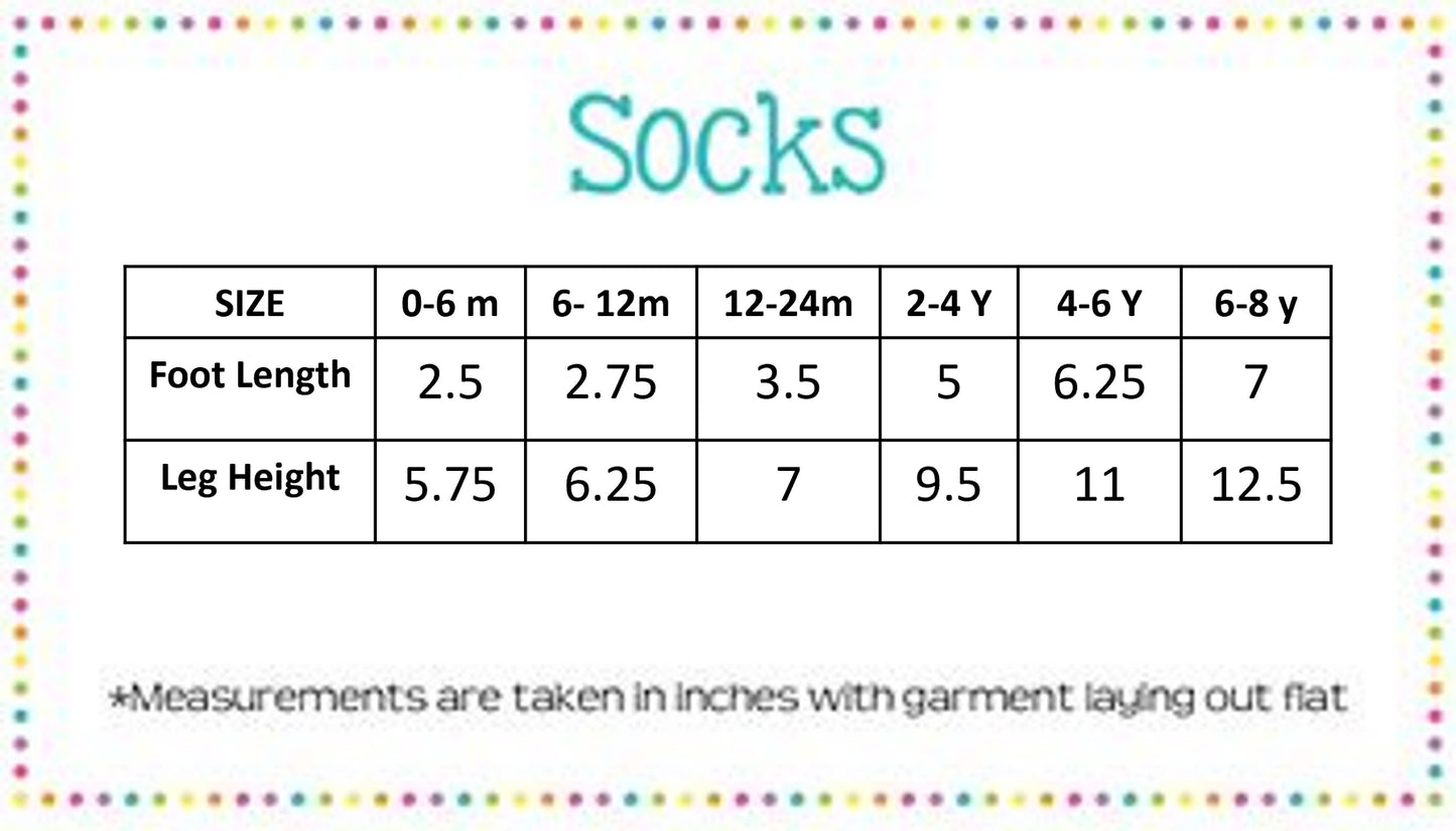 Cable Dress Socks