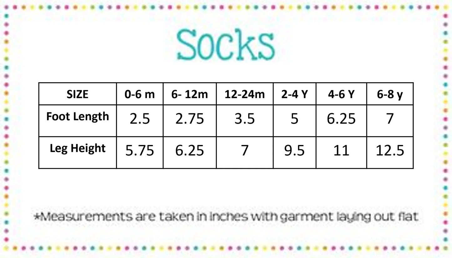 Custom Cable Dress Socks