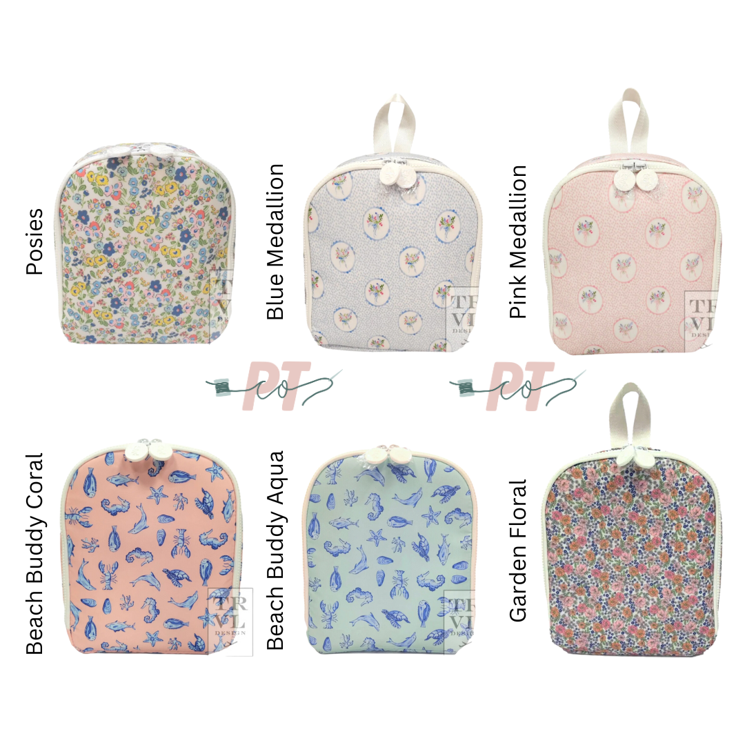 TRVL Bring It Lunch Bag