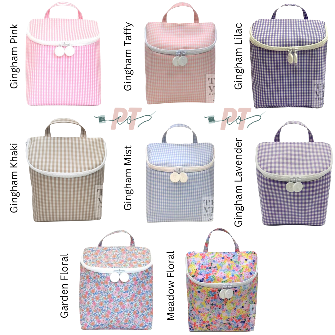 TRVL Take Away Insulated Bag