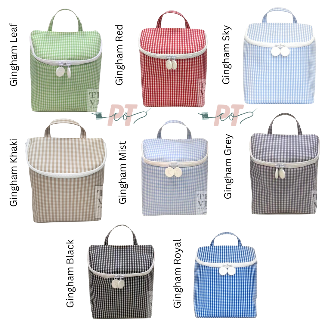 TRVL Take Away Insulated Bag