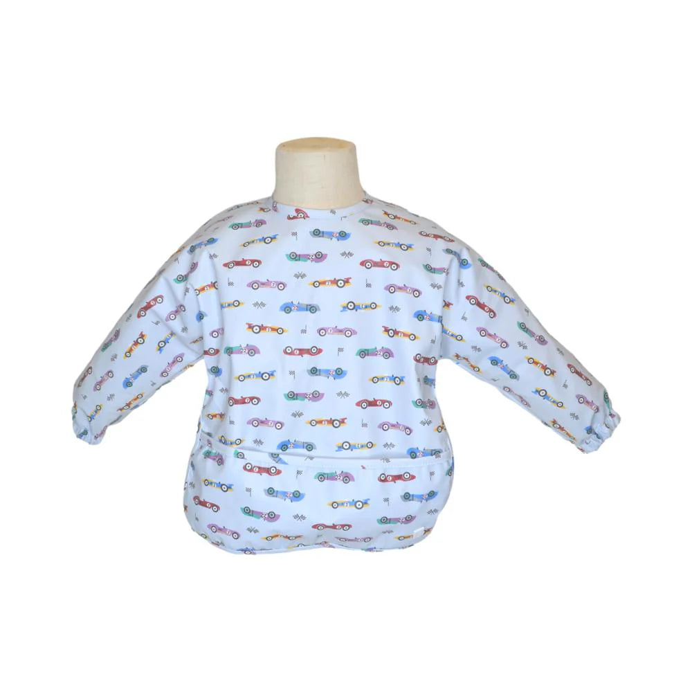 TRVL Perfect Smock