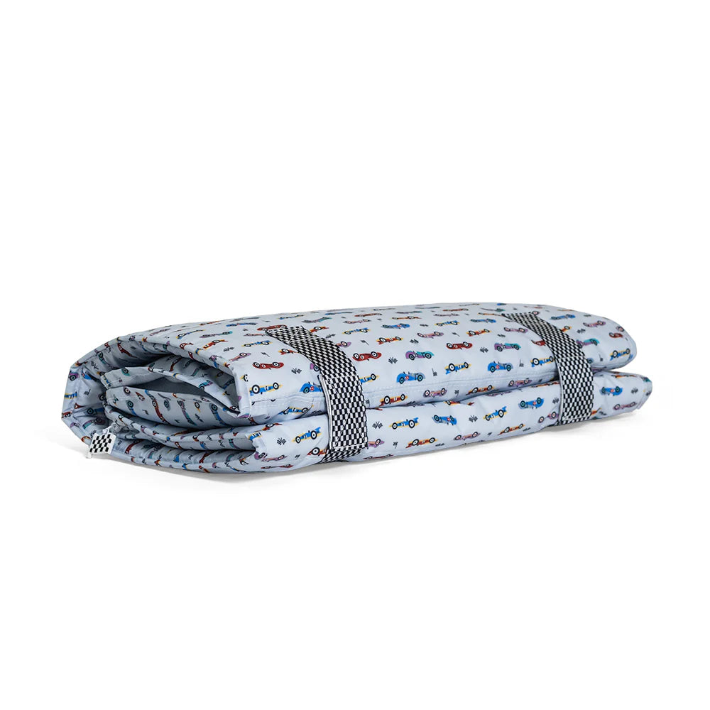 TRVL Rest Up! Nap Mat