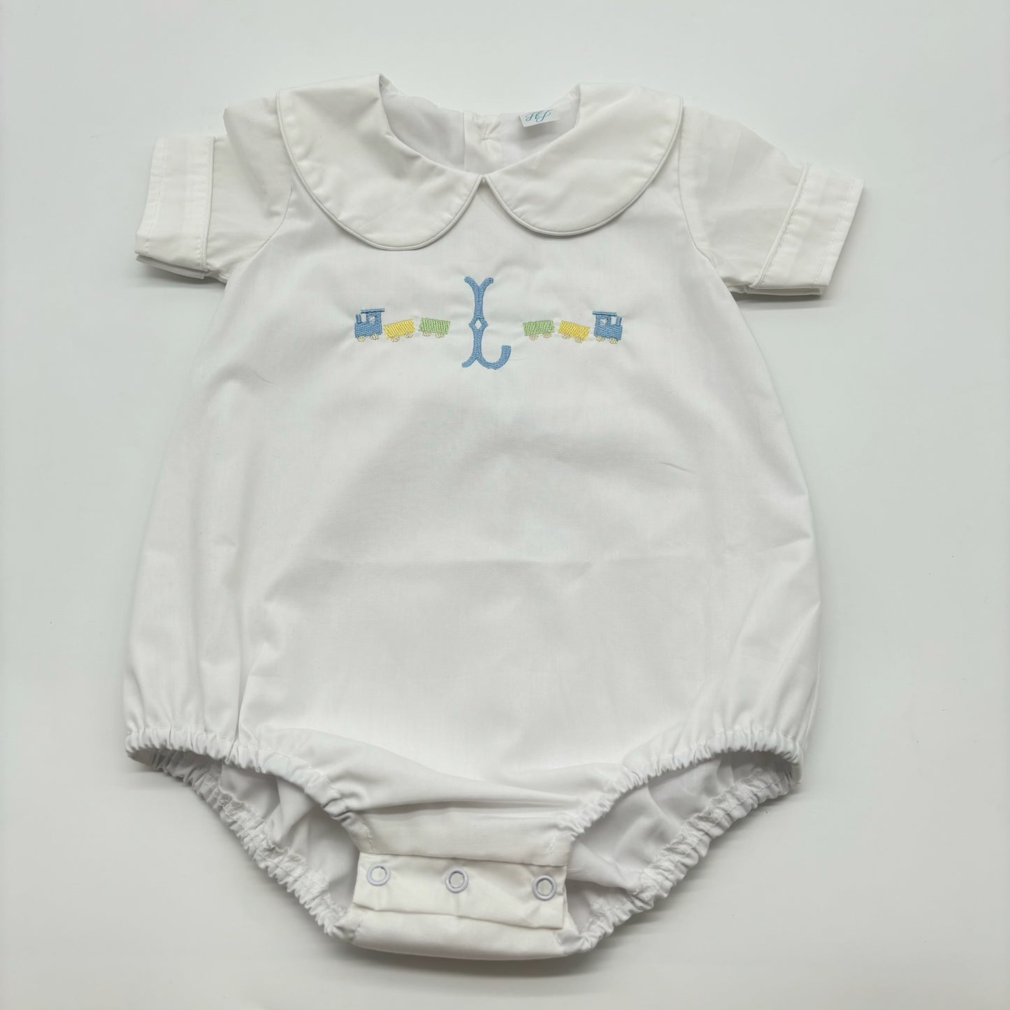 Boys Boutique Bubble