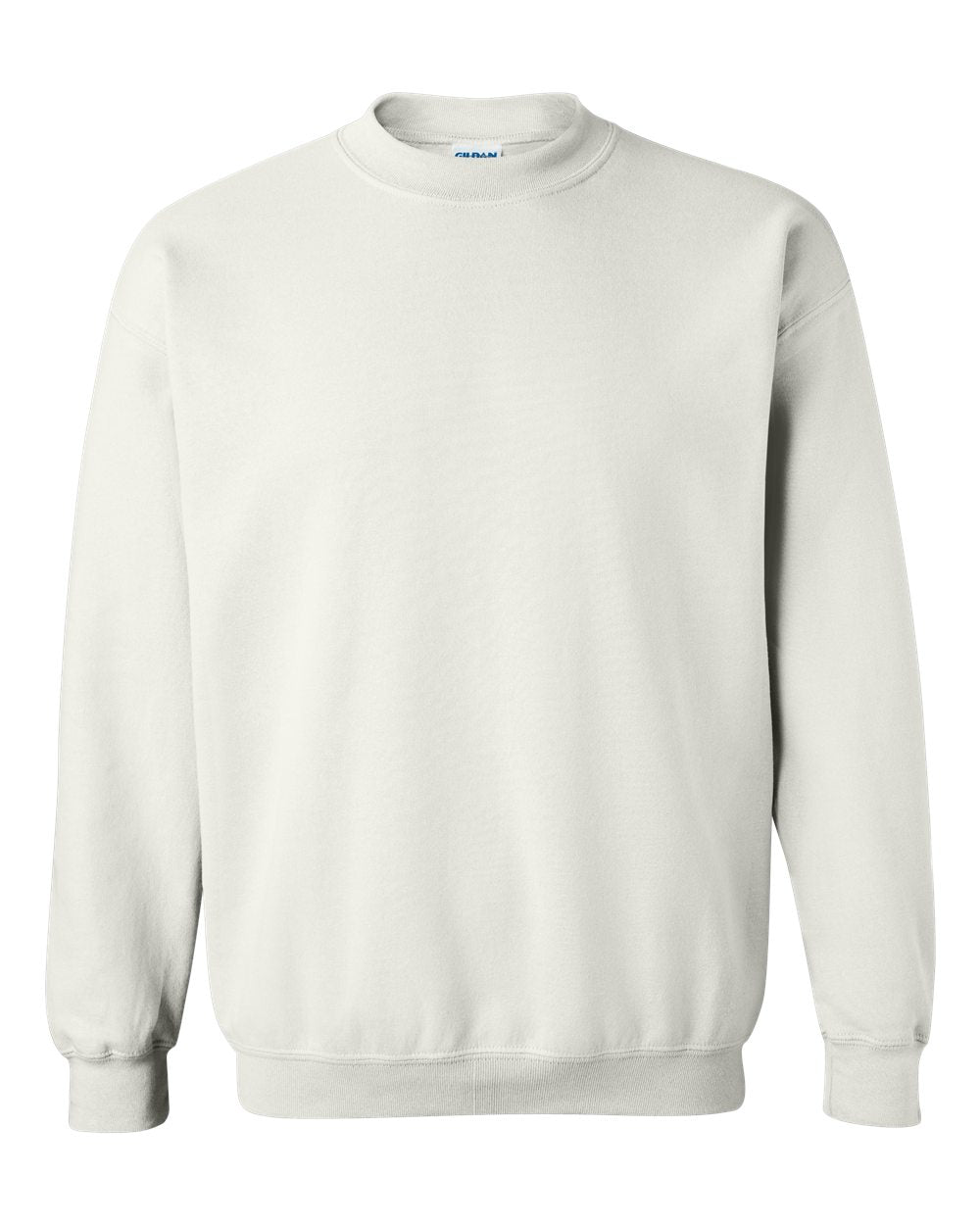 Adult Conversation Heart Crewneck Sweatshirt