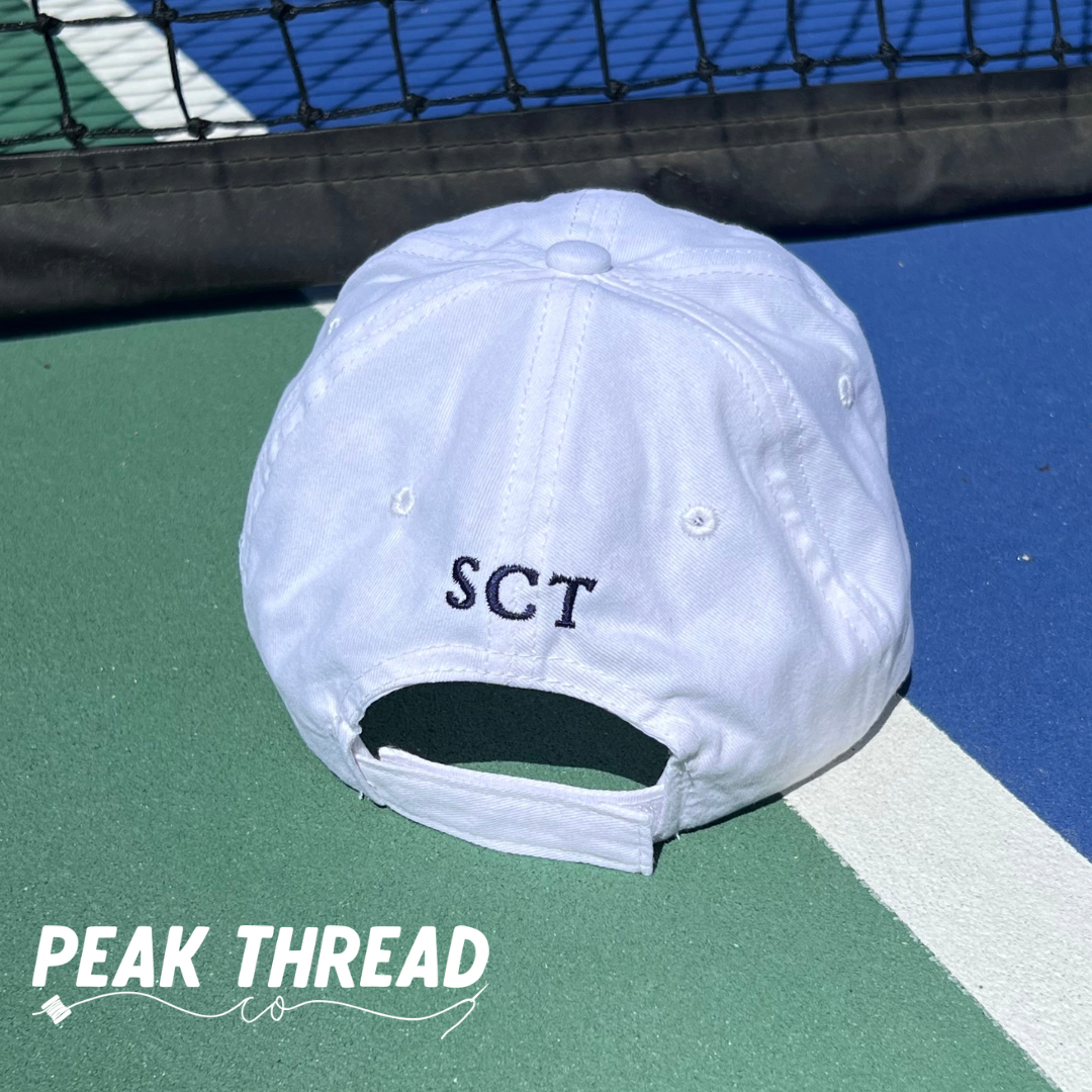 Pickleball Visor