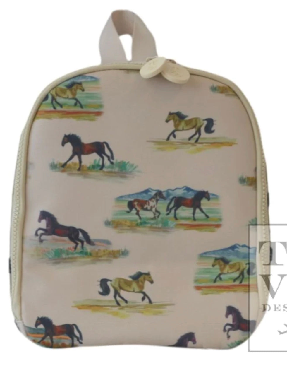 TRVL Bring It Lunch Bag