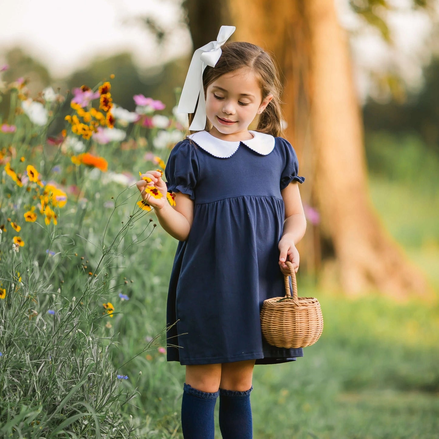 Charlotte Dress