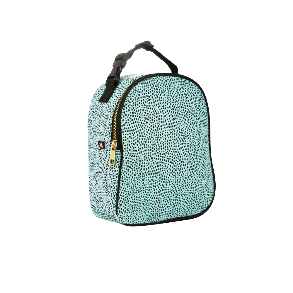 MINT Gumdrop Lunchbox