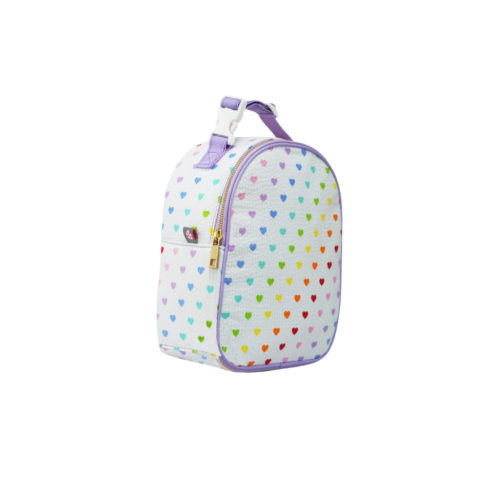 MINT Gumdrop Lunchbox