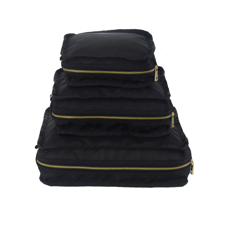 Black Nylon