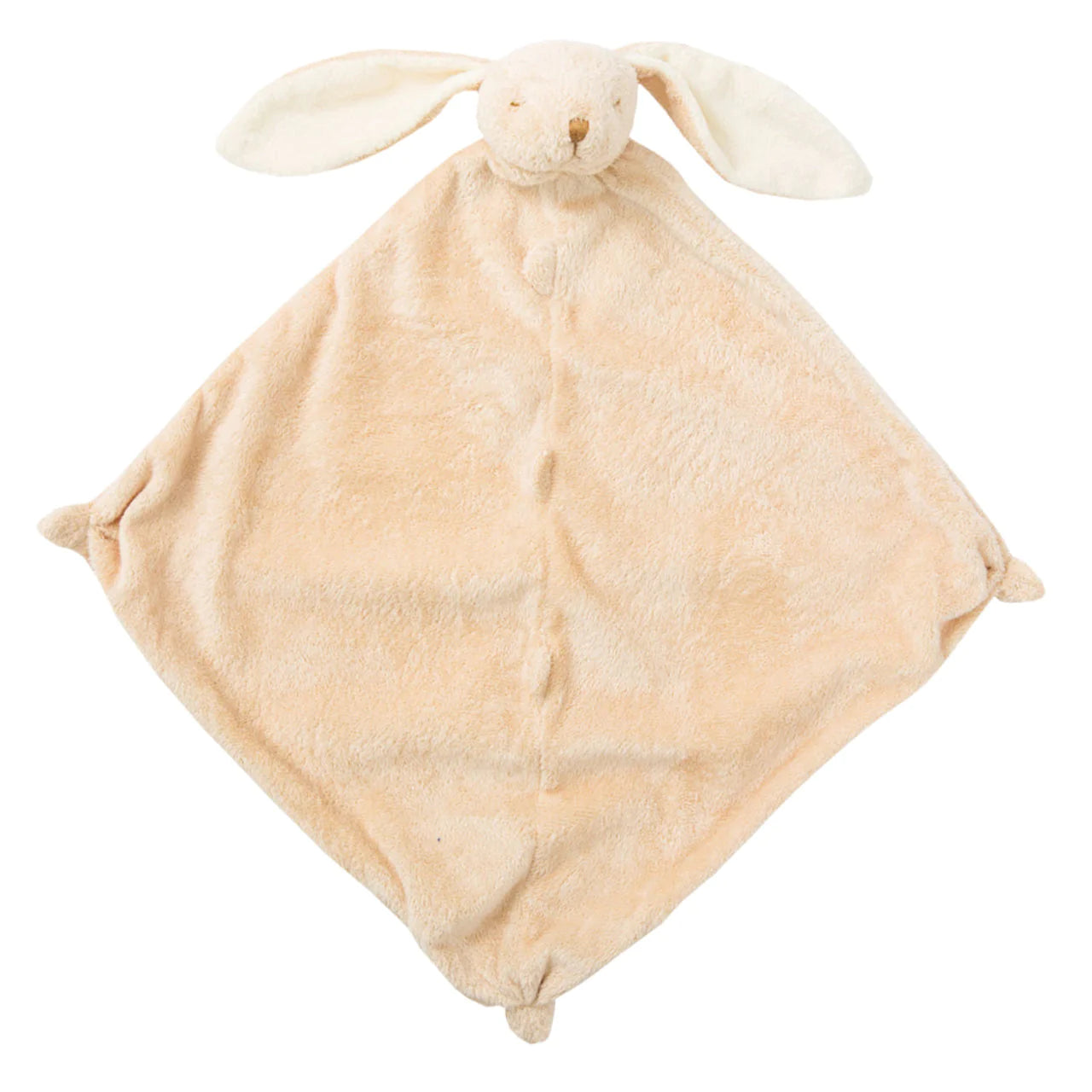 Plush Lovey Blanket