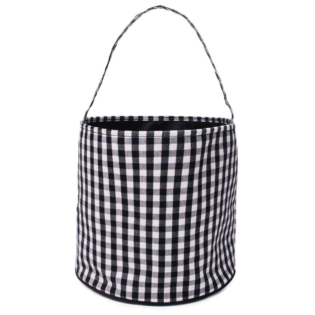 Halloween Bucket