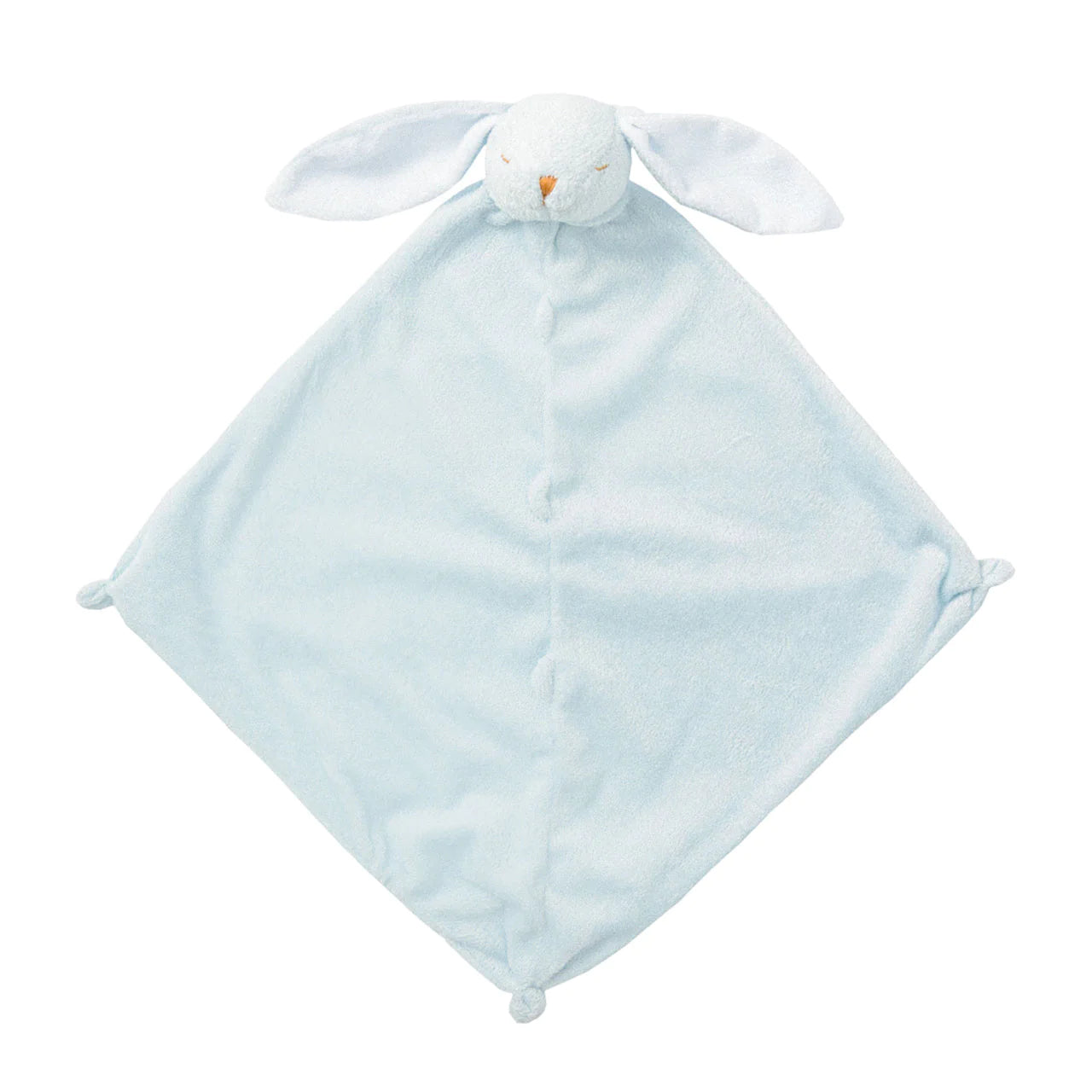 Plush Lovey Blanket