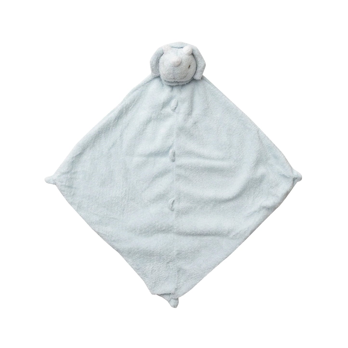 Plush Lovey Blanket