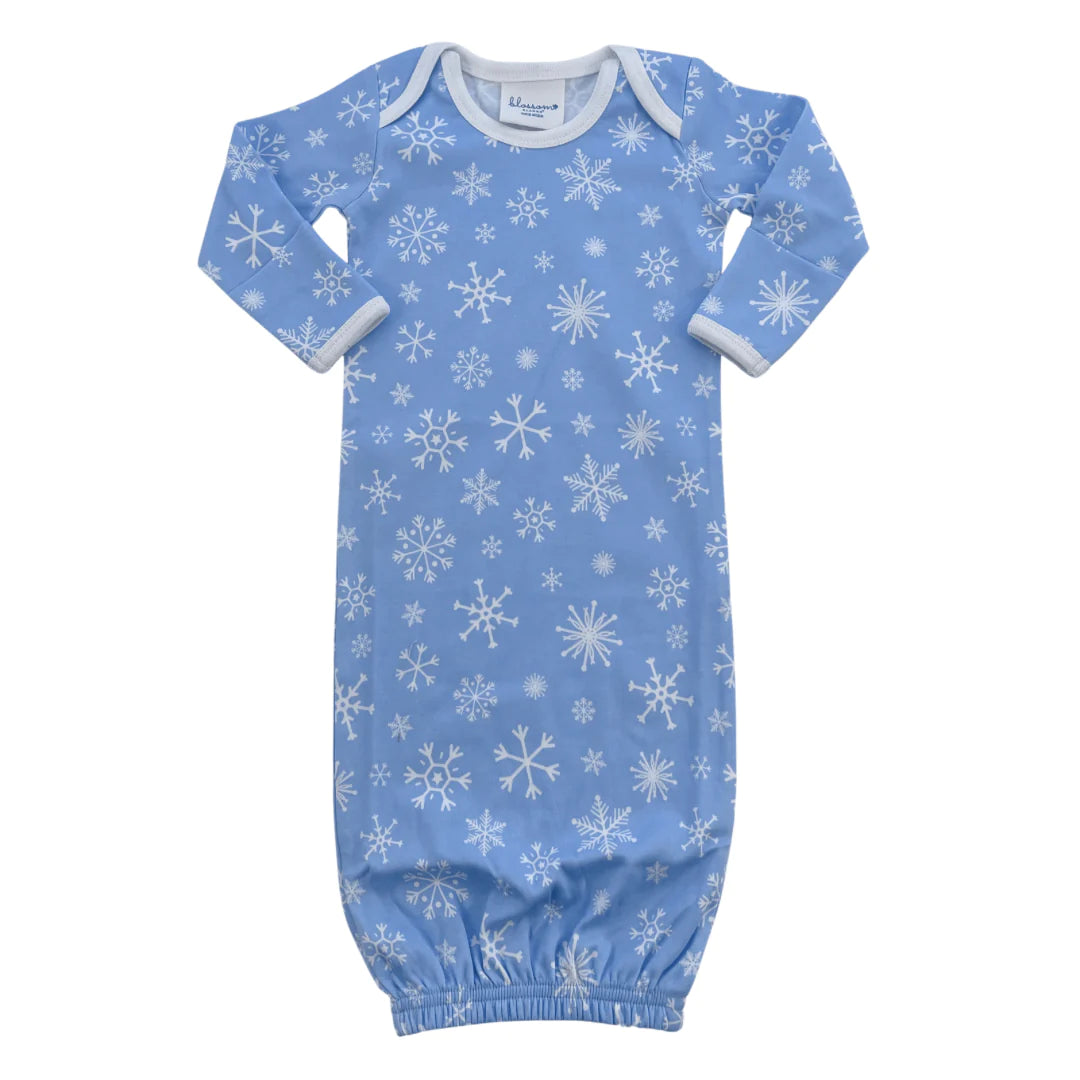 CHRISTMAS PRE-ORDER - Baby Gown