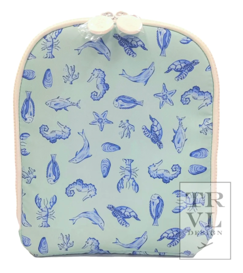 TRVL Bring It Lunch Bag