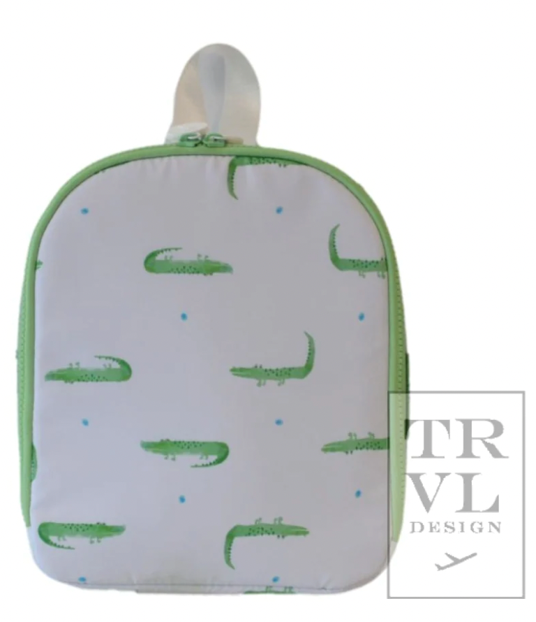 TRVL Bring It Lunch Bag