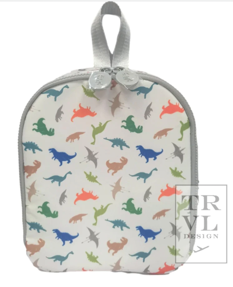 TRVL Bring It Lunch Bag