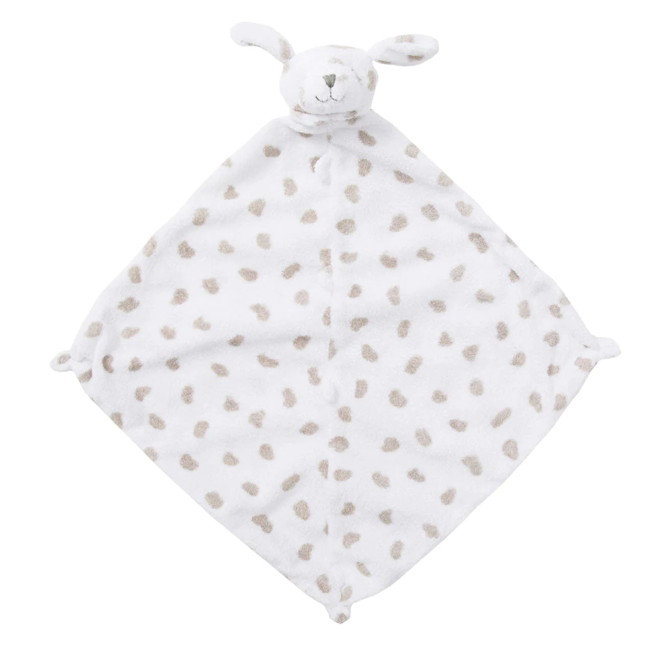 Plush Lovey Blanket